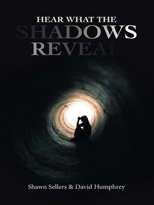 cover image of Hear What the Shadows Reveal